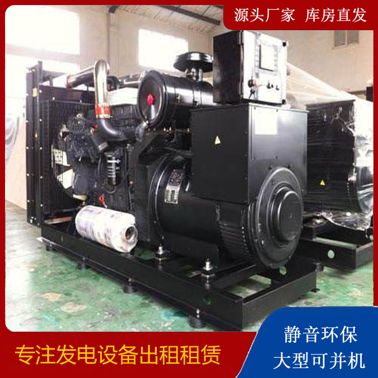 五家渠发电车出租 柴油发电机组需要经常换机油吗？