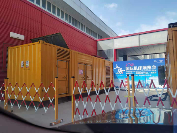 五家渠发电机出租 对于发电机的特性你了解多少？