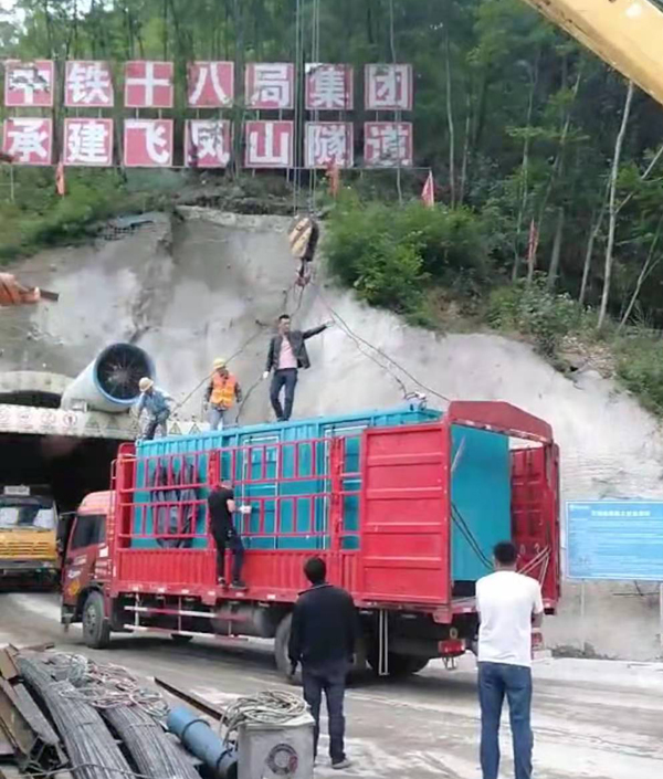五家渠发电机组维修后输出功率降低是什么问题