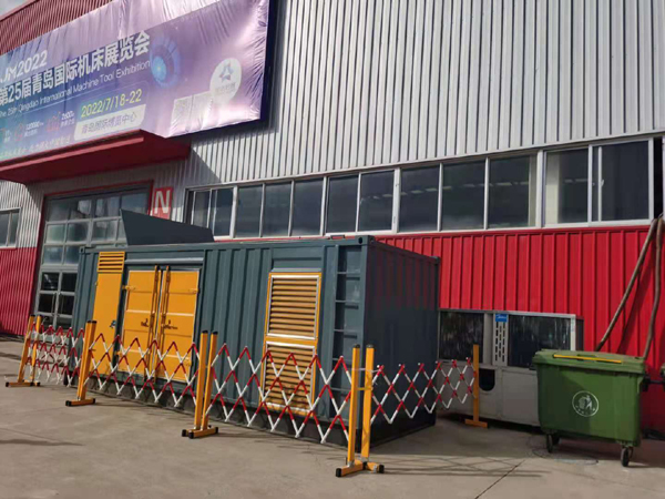五家渠柴油发电机组启动困难的原因有哪些？
