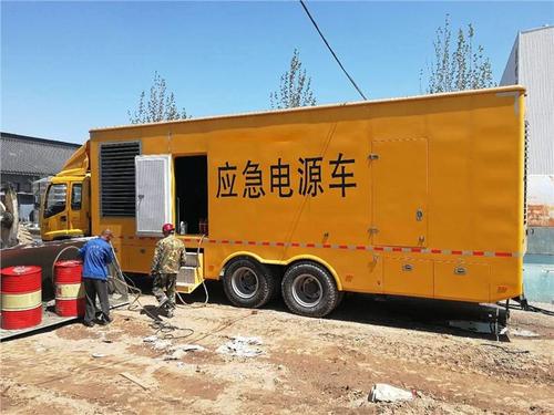 五家渠发电车租赁-教您挑选发电机哪些技巧可以掌握使用