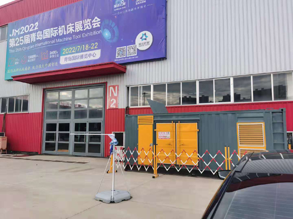 五家渠发电机租赁-柴油发电机组不及时维护危害大
