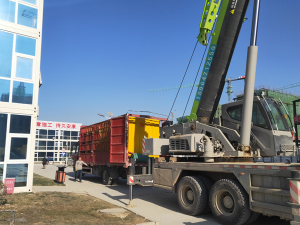 五家渠发电机出租50KW柴油发电机组需要配多粗电缆线
