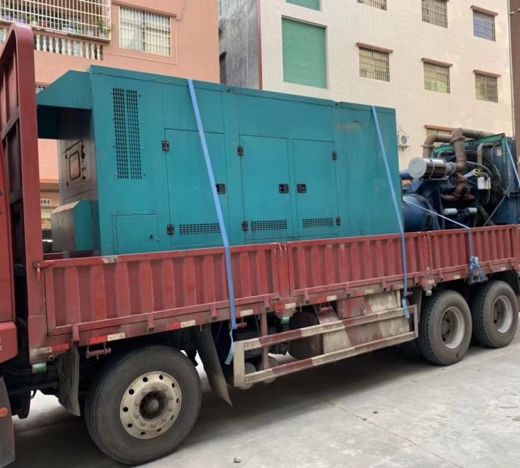 五家渠如何在不同负载率下确保 400KW 柴油发电机组的正常运行？
