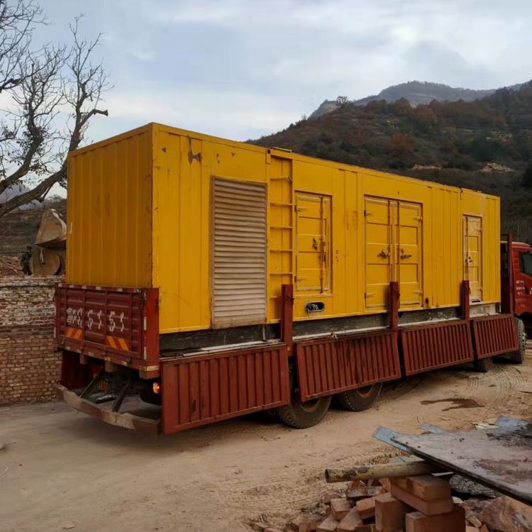 五家渠200kW 发电机组在带电阻性负载时，输出功率会受到哪些因素的影响？