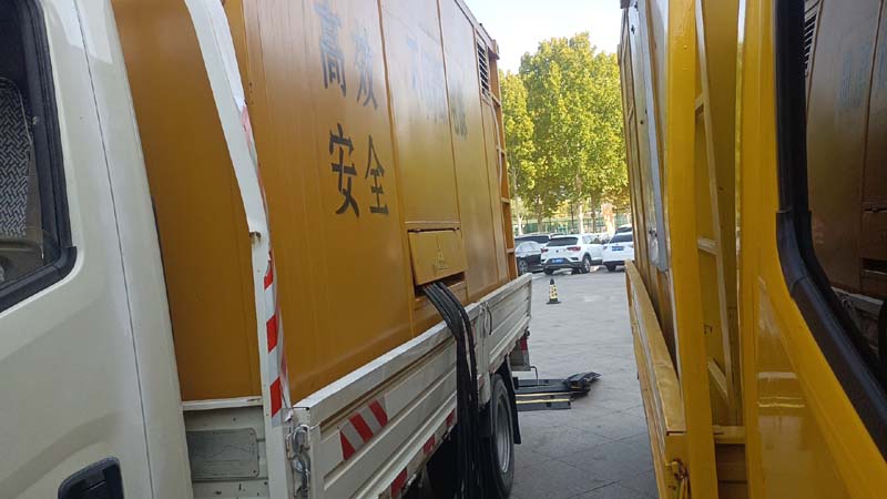 五家渠如何判断柴油发电机组和UPS电源的切换时间是否符合要求？