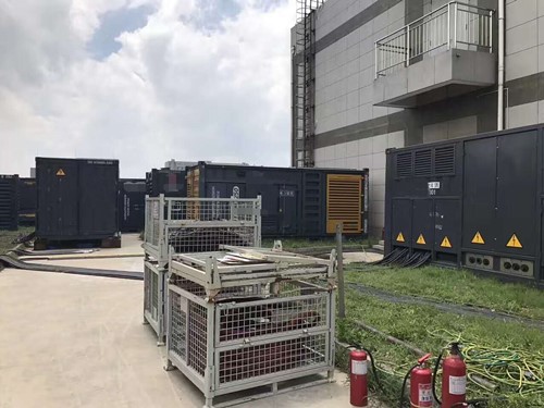 五家渠除了定期检查，还有哪些方法可以及时发现接触式转速表探头的磨损？