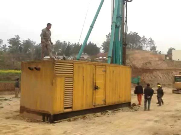 五家渠柴油发电机组应用场合有哪些？